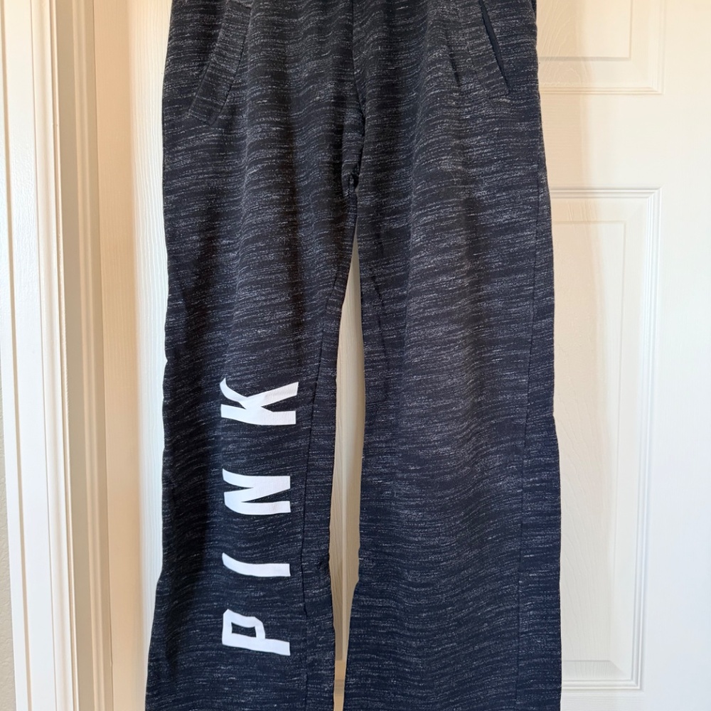 PINK Victoria's Secret sweatsuit lounge set XS/M - Picture 4 of 6